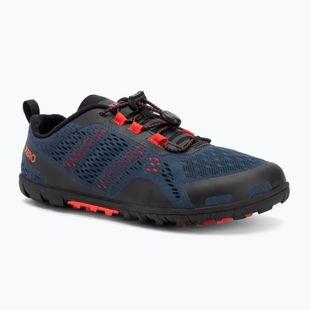 Чоловічі barefoot черевики Xero Shoes Aqua X Sport moonlit/blue/orange