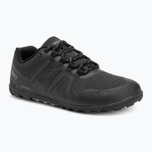 Кросівки barefoot чоловічі Xero Shoes Mesa Trail WP black