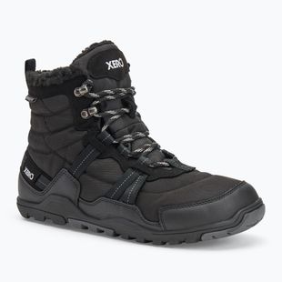 Кросівки barefoot чоловічі Xero Shoes Alpine black