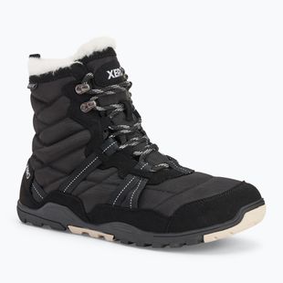 Кросівки barefoot жіночі Xero Shoes Alpine black