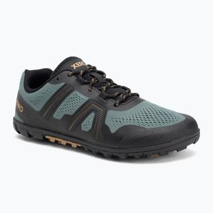 Pánske barefoot topánky Xero Shoes Mesa Trail II forest