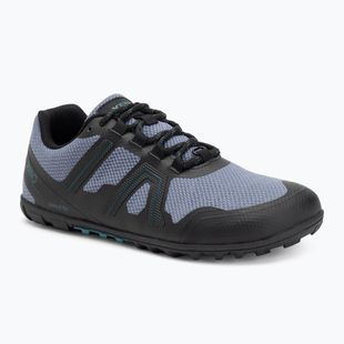 Жіночі босоніжки Xero Shoes Mesa Trail WP grisaille black