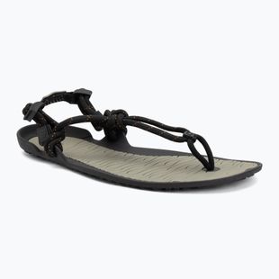Сандалі barefoot чоловічі Xero Shoes Aqua Cloud vetiver/green