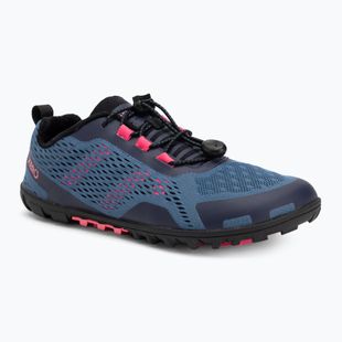 Жіночі barefoot черевики Xero Shoes Aqua X Sport stellar/blue