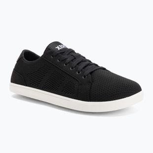 Кросівки barefoot чоловічі Xero Shoes Dillon black