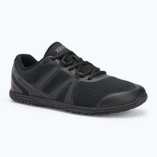 Кросівки barefoot чоловічі Xero Shoes HFS II black / asphalt