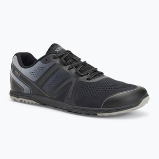 Кросівки barefoot жіночі Xero Shoes HFS II black / frostgray