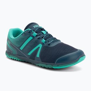 Кросівки barefoot жіночі Xero Shoes HFS II reflecting/pond