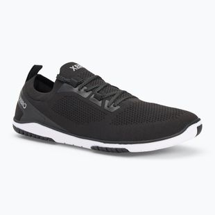 Кросівки barefoot чоловічі Xero Shoes Nexus Knit black
