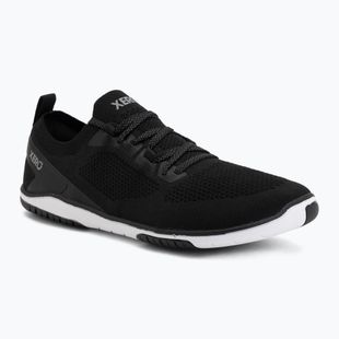 Кросівки barefoot жіночі Xero Shoes Nexus Knit black