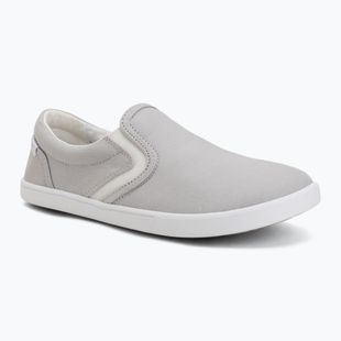 Взуття барефоот чоловіче Xero Shoes Dillon Canvas Slip-On lunar rock
