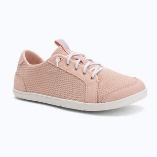 Кросівки barefoot дитячі Xero Shoes Dillon pink sand
