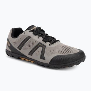 Кросівки barefoot чоловічі Xero Shoes Mesa Trail II fallen / rock / black