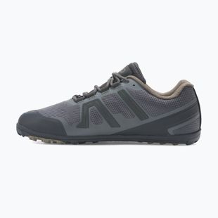 Кросівки barefoot чоловічі Xero Shoes Mesa Trail WP steel grey/asphalt