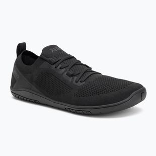 Кросівки barefoot чоловічі Xero Shoes Nexus Knit black / black