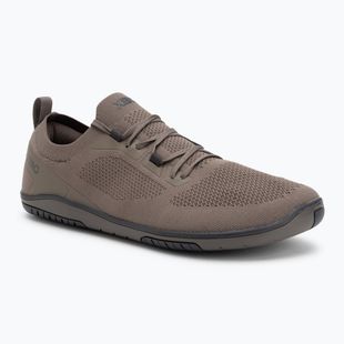 Кросівки barefoot чоловічі Xero Shoes Nexus Knit morel