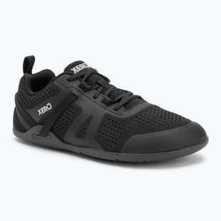 Кросівки barefoot чоловічі Xero Shoes Prio Neo black