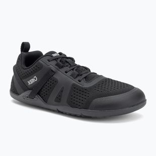 Кросівки barefoot жіночі Xero Shoes Prio Neo black