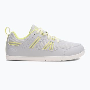 Взуття барефоот дитяче Xero Shoes Prio lunar rock/sunny lime