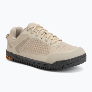 Взуття барефоот жіноче Xero Shoes Ridgeway Mesh Low fog