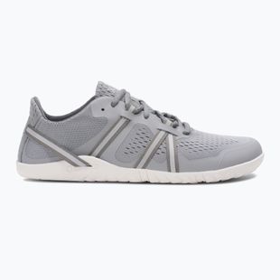 Взуття барефоот жіноче Xero Shoes Speed Force II alloy/silver