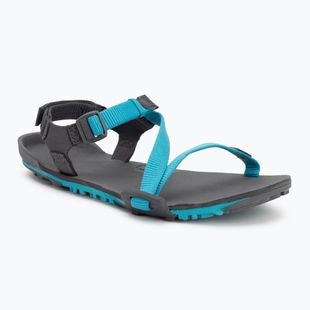 Сандалі barefoot жіночі Xero Shoes Z-Trail EV lake blue / asphalt