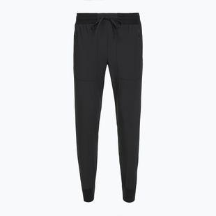 Жіночі штани Royal Robbins Spotless Evolution Jogger реактивні чорні