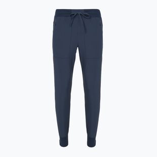 Жіночі штани Royal Robbins Spotless Evolution Jogger темно-сині