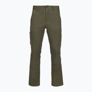 Чоловічі штани Royal Robbins Billy Goat II Lined everglade на підкладці