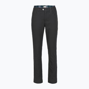 Жіночі брюки Royal Robbins Billy Goat II на підкладці вугільного кольору