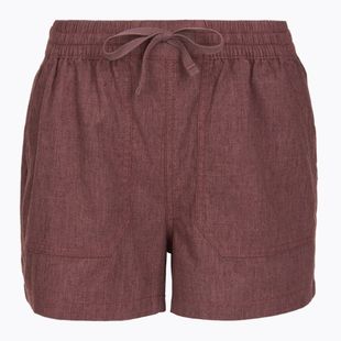 Шорти жіночі Royal Robbins Hempline wild rhubarb