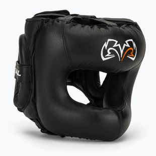 Шолом боксерський Rival RHGFS3 black