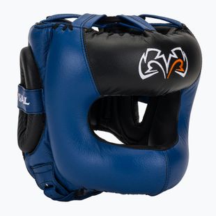 Шолом боксерський Rival RHGFS3 blue