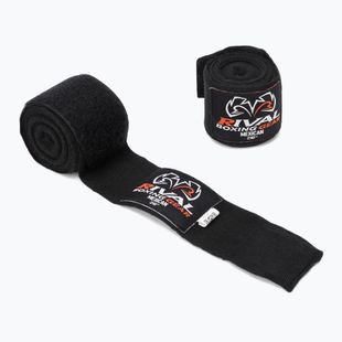Бинти боксерські Rival Mexican Handwraps black