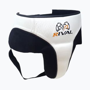 Захист паху Rival RNFL10 Pro 360 white/black
