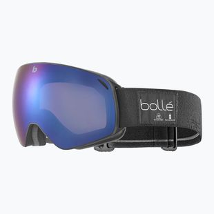 Окуляри лижні Bollé Eco Torus M black matte/bronze blue
