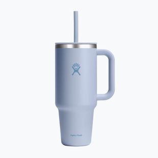 Кружка термічна Hydro Flask All Around Travel Tumbler 1180 мл surf