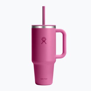 Кружка термічна Hydro Flask All Around Travel Tumbler 1180 мл reef