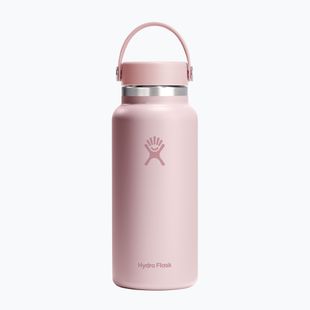 Пляшка термічна Hydro Flask Wide Flex Cap 945 мл trillium