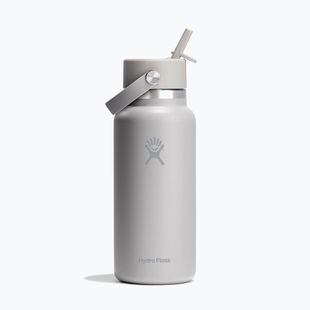 Термопляшка Hydro Flask Wide Flex Straw 946 мл birch