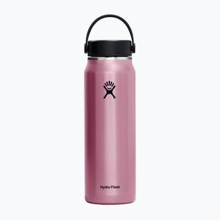 Пляшка термічна Hydro Flask Lightweight Wide Flex Cap B 946 мл tourmaline