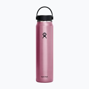 Пляшка термічна Hydro Flask Lightweight Wide Flex Cap B 1180 мл tourmaline