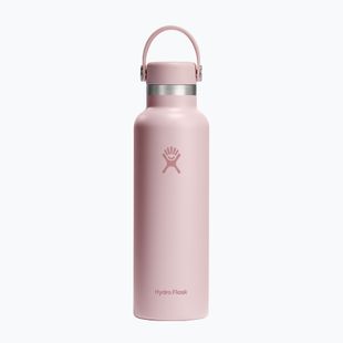 Пляшка термічна Hydro Flask Standard Flex 620 мл trillium