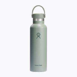 Пляшка термічна Hydro Flask Standard Flex 620 мл agave
