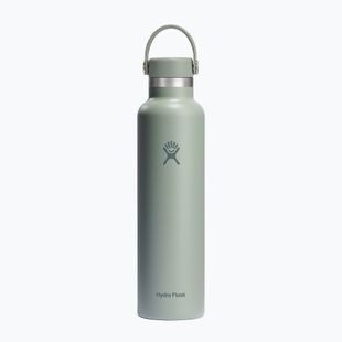 Пляшка термічна Hydro Flask Standard Flex Cap 710 мл agave