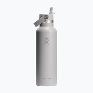 Пляшка термічна Hydro Flask Standard Flex Straw 620 мл birch
