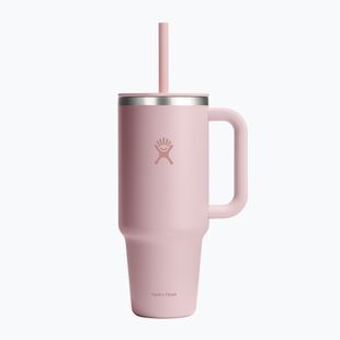 Кружка термічна Hydro Flask All Around Travel Tumbler 1180 мл trillium