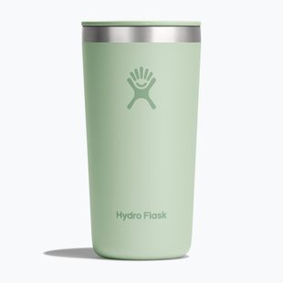 Кружка термічна Hydro Flask All Around Tumbler 355 мл aloe