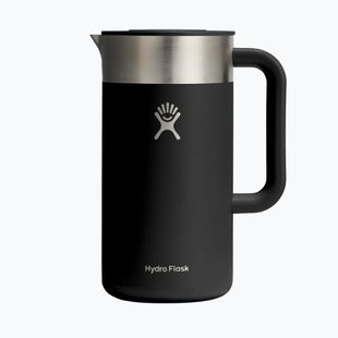 Заварник для кави Hydro Flask French Press black