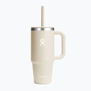 Кружка термічна Hydro Flask All Around Travel Tumbler 710 мл oak